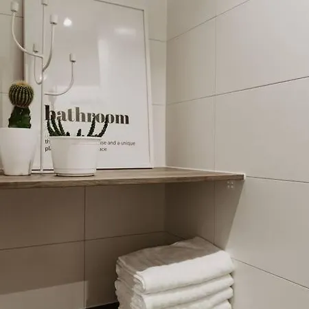 Life & Cooking Holiday home