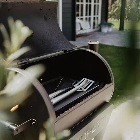 Life & Cooking Holiday home Ermelo