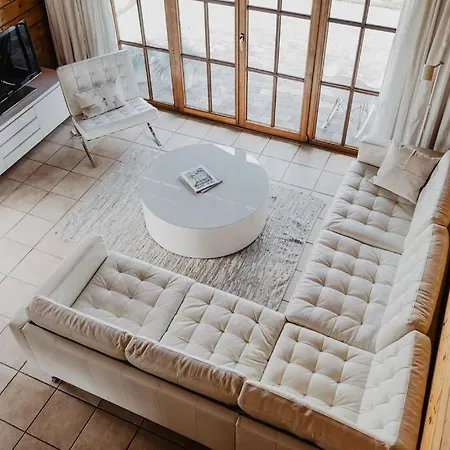 Life & Cooking Holiday home