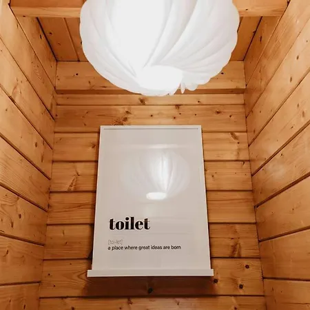 Life & Cooking Semesterbostad