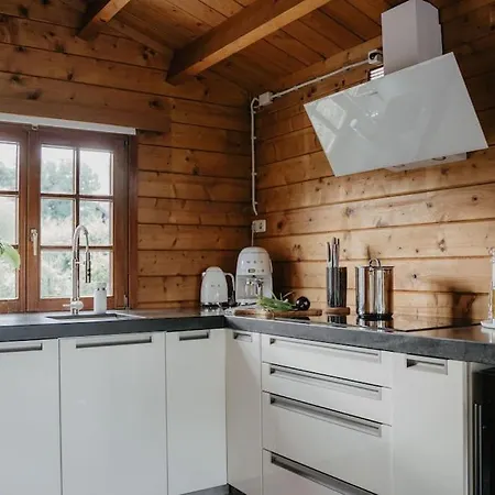 Holiday home Life & Cooking Ermelo