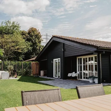 Holiday home Life & Cooking