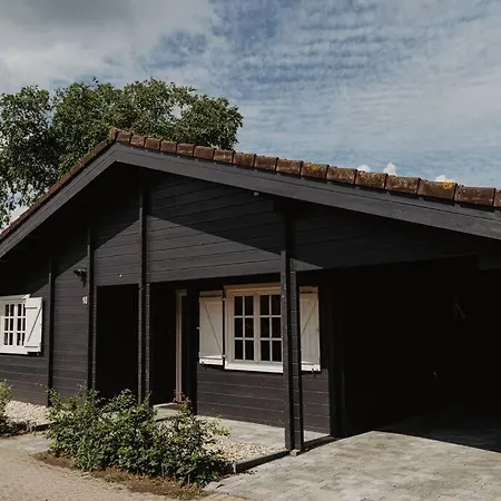 Life & Cooking Holiday home Ermelo
