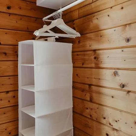 Holiday home Life & Cooking