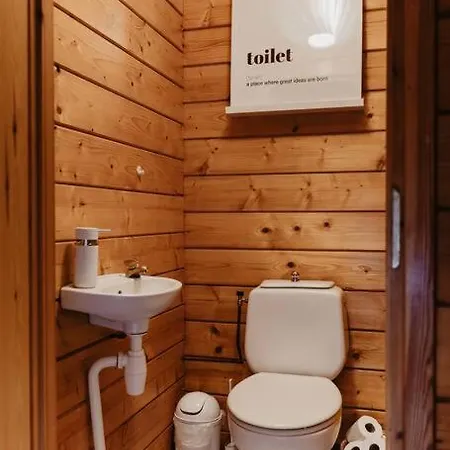 Life & Cooking Holiday home