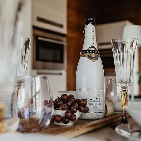 Life & Cooking Holiday home Ermelo