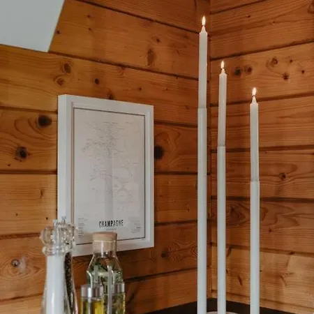 Life & Cooking Semesterbostad