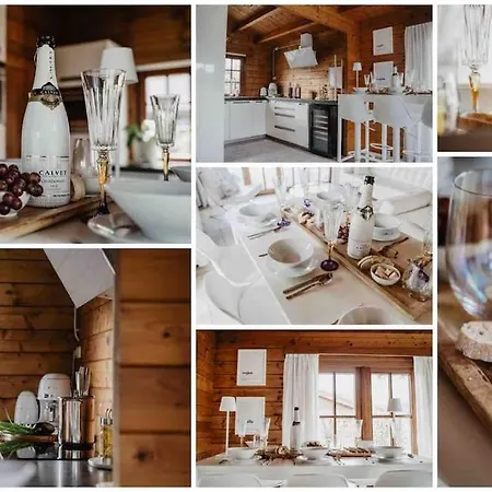 Holiday home Life & Cooking