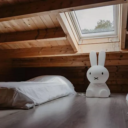 Holiday home Life & Cooking *