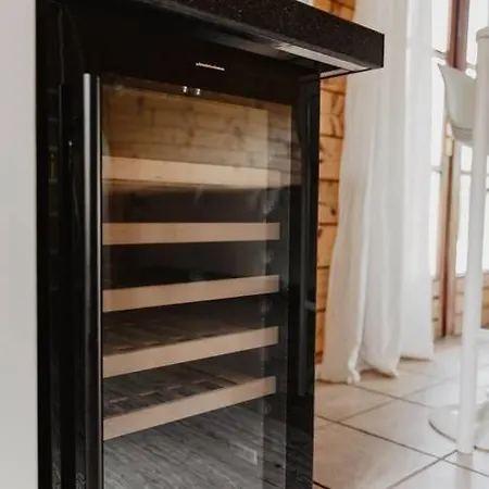 Semesterbostad Life & Cooking