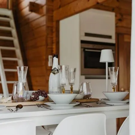 Life & Cooking Holiday home *