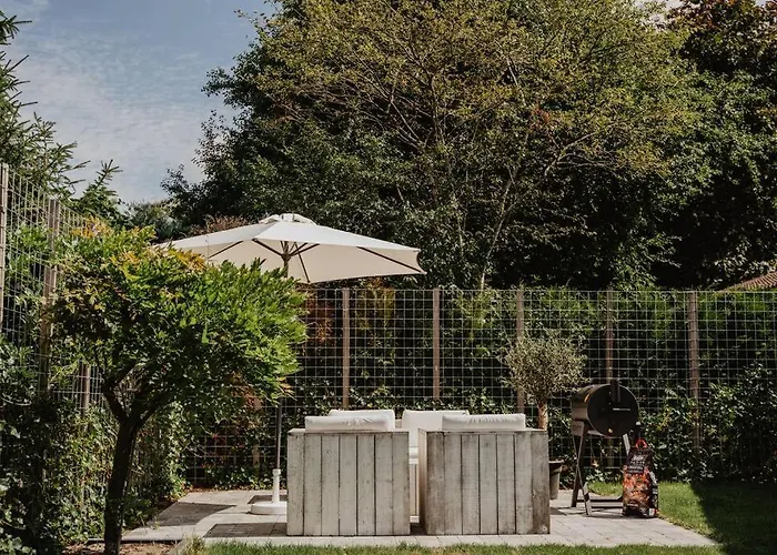 بيت للعطل Life & Cooking إرميلو