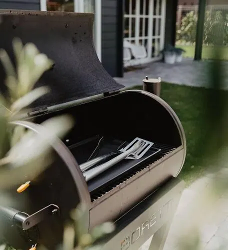 Life & Cooking Dom wakacyjny Ermelo