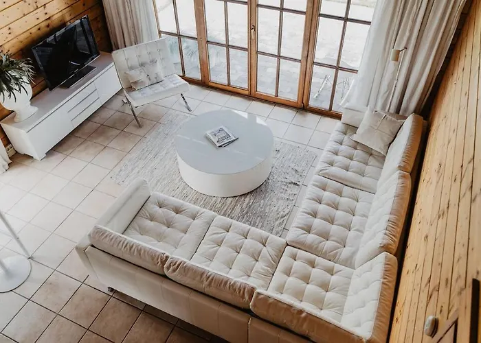 Life & Cooking Dom wakacyjny