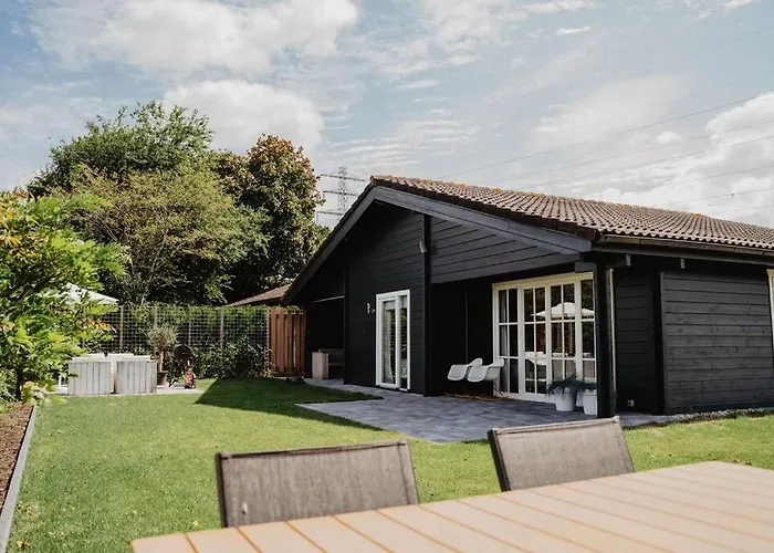 بيت للعطل Life & Cooking