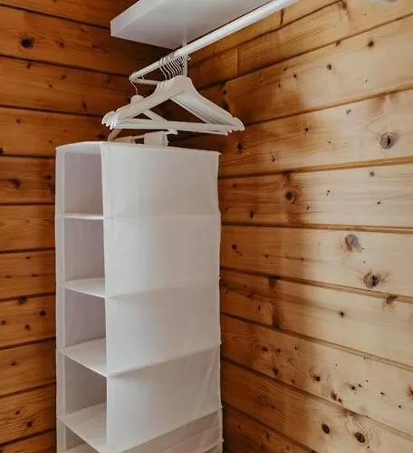 Dom wakacyjny Life & Cooking