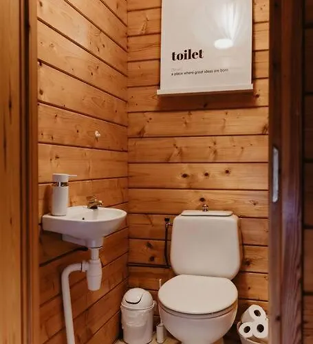 Life & Cooking Dom wakacyjny