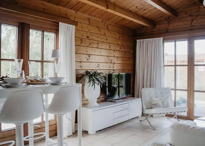 Life & Cooking Dom wakacyjny *