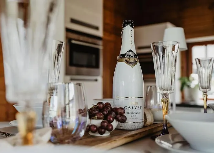 Life & Cooking Dom wakacyjny Ermelo