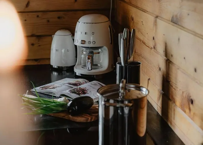 Life & Cooking * Ermelo