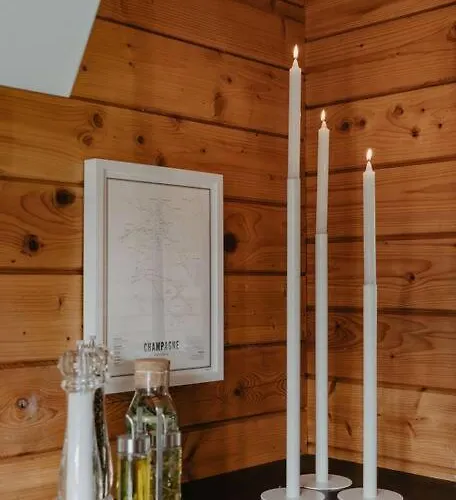 Life & Cooking بيت للعطل