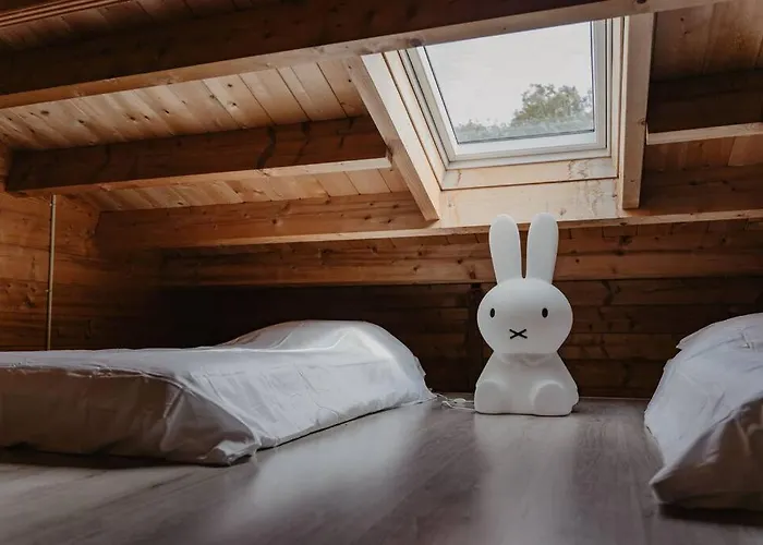 بيت للعطل Life & Cooking *