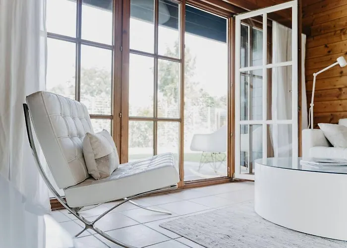 Dom wakacyjny Life & Cooking Ermelo