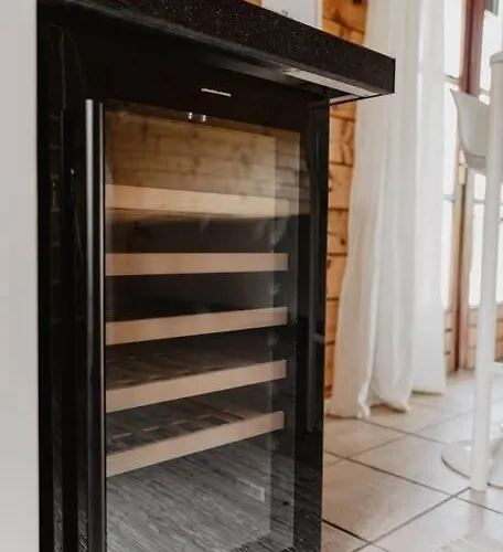 Dom wakacyjny Life & Cooking