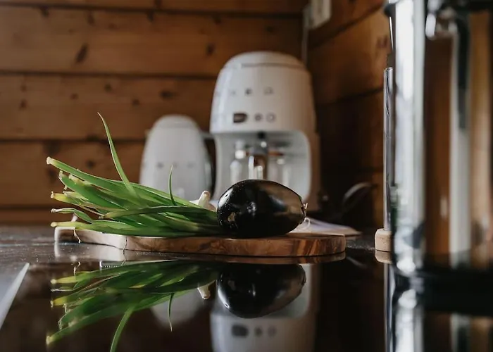 Life & Cooking بيت للعطل