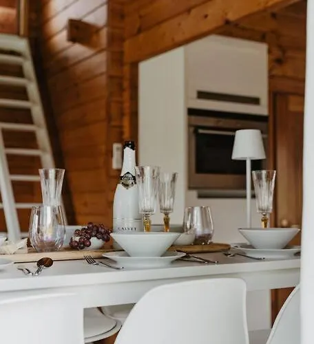 Life & Cooking بيت للعطل *