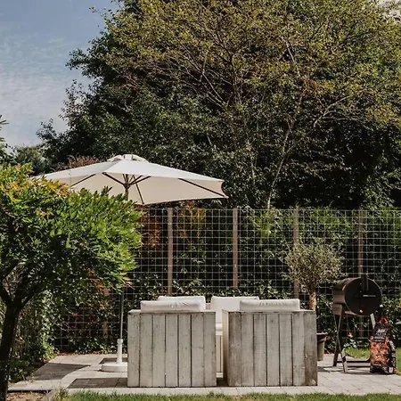 Prázdninový dům Life & Cooking Ermelo