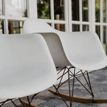 Life & Cooking Prázdninový dům