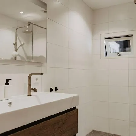 Life & Cooking Prázdninový dům Ermelo