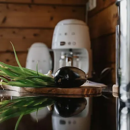 Life & Cooking Prázdninový dům